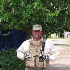 Meet your Posher, Chuck